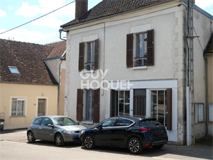 maison-villa à la vente -   89250  CHEMILLY-SUR-YONNE, surface 110,52 m2 vente maison-villa - APR746521